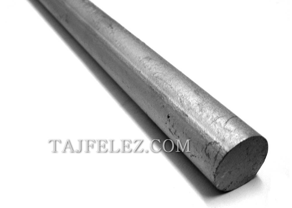 میلگرد ترانس تک پولیش