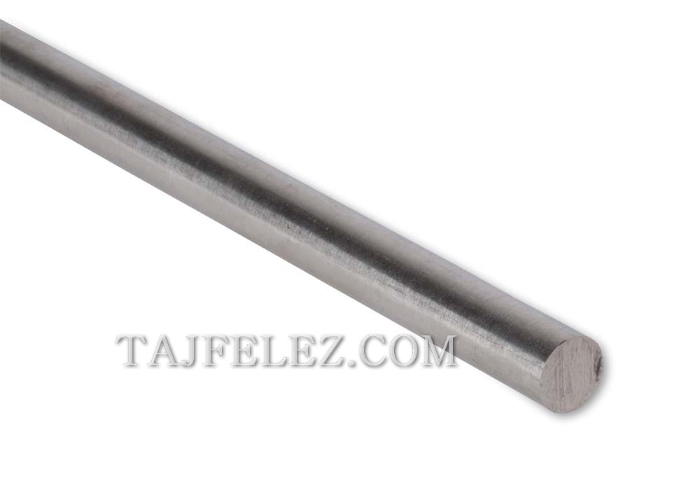 میلگرد ترانس مفتول