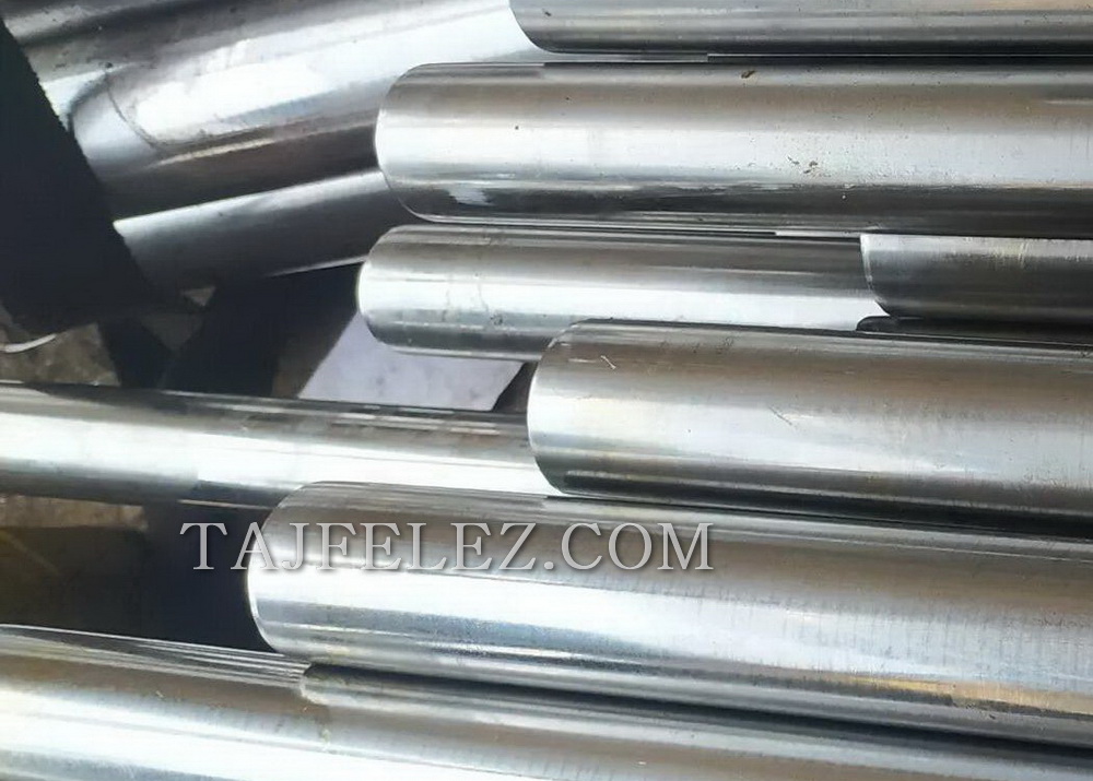 میلگرد ترانس