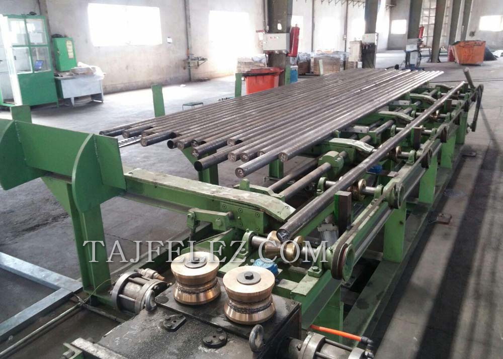 ترانس دو پولیش سیکا CK45