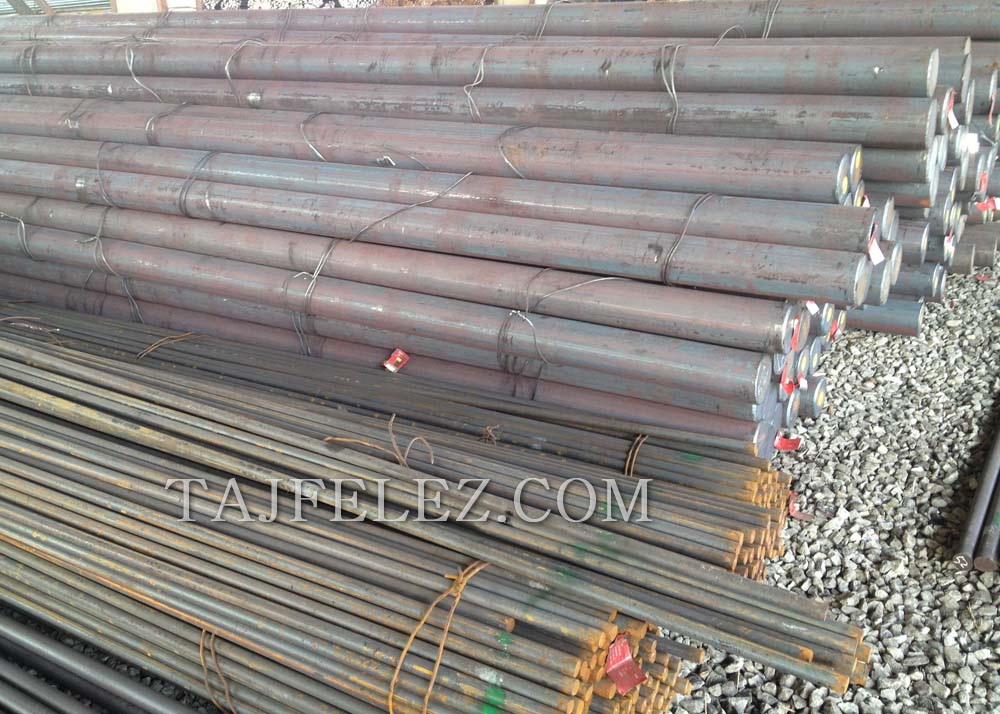 میلگرد سیکا