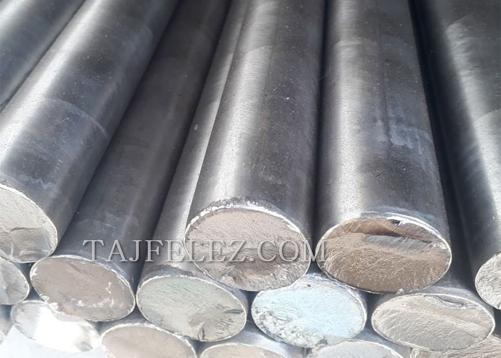 میلگرد ترانس تک پولیش (1)