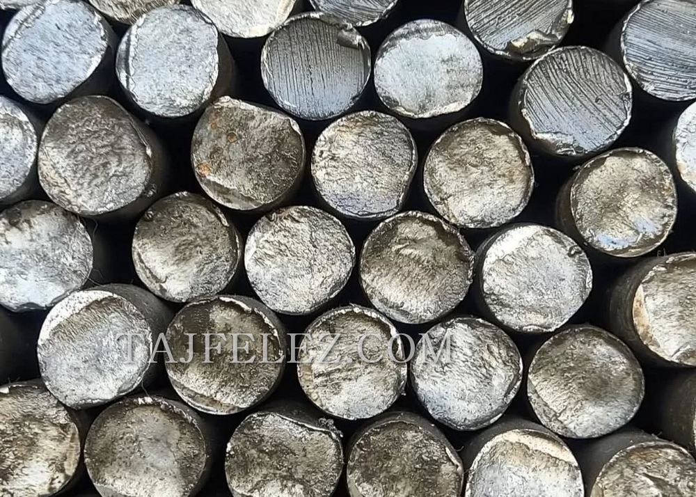 میلگرد ترانس تک پولیش (10)