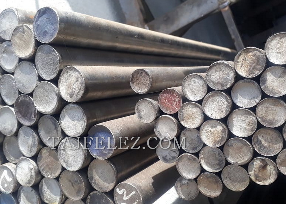 میلگرد ترانس تک پولیش (2)