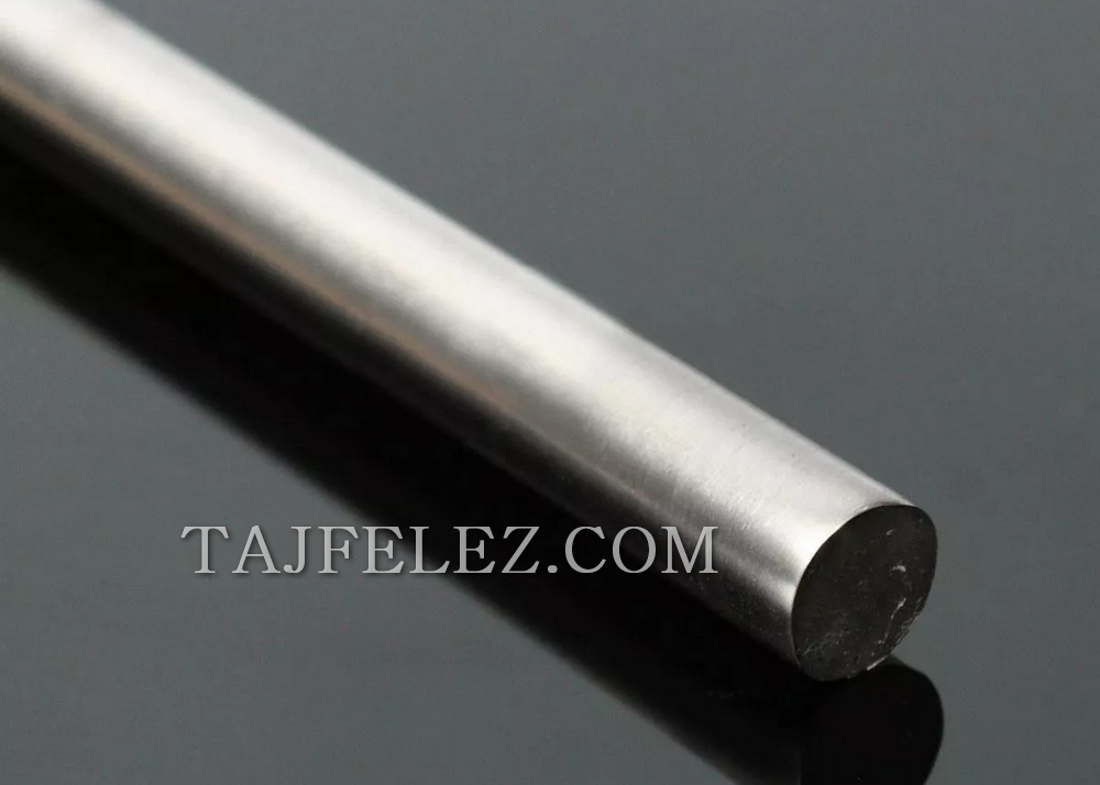 میلگرد ترانس تک پولیش (3)