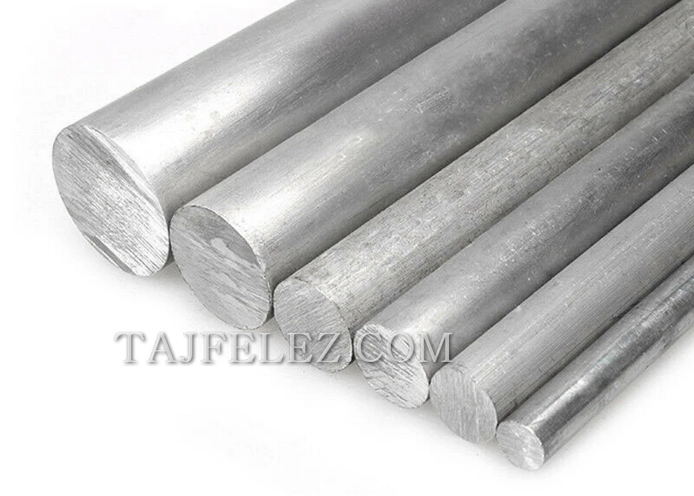 میلگرد ترانس تک پولیش (4)