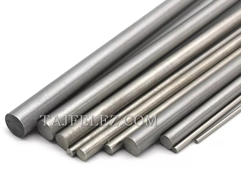 میلگرد ترانس تک پولیش (5)