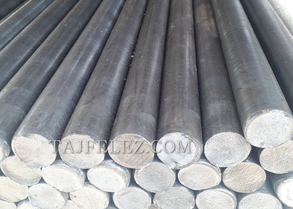 میلگرد ترانس تک پولیش (6)