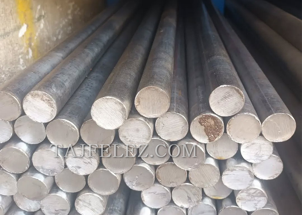 میلگرد ترانس تک پولیش (8)