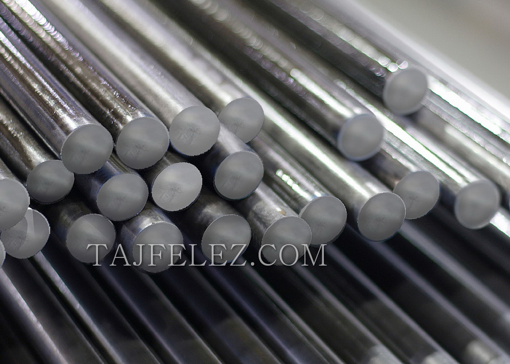 میلگرد سمانتاسیون