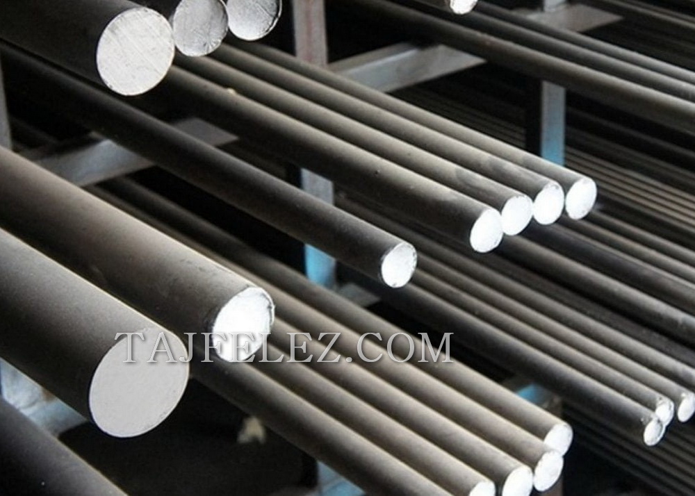 میلگرد ترانسی