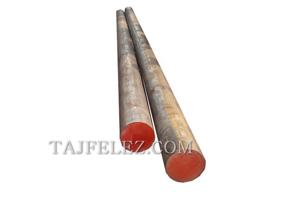 میلگرد سیکا دو پولیش