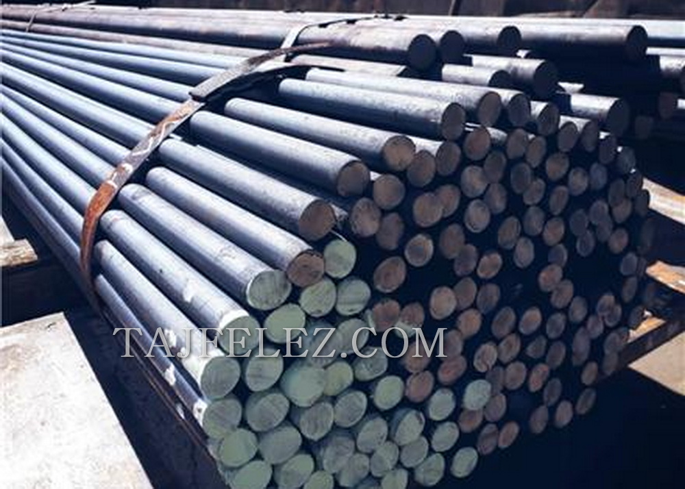 میلگرد نوردی