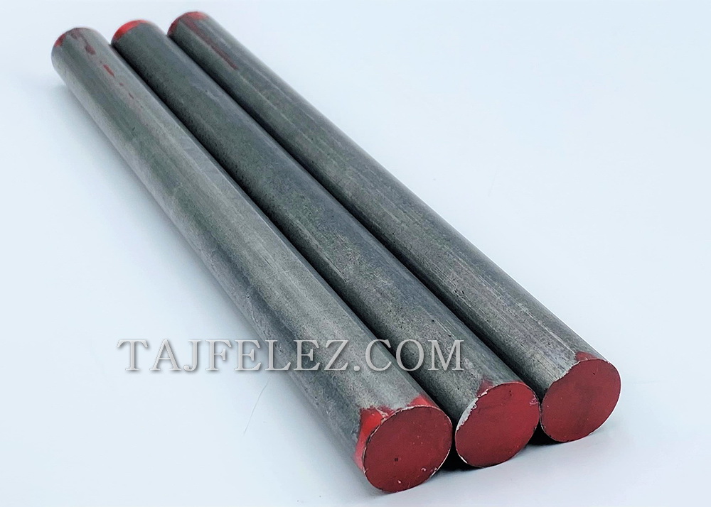 میلگرد برش خورده