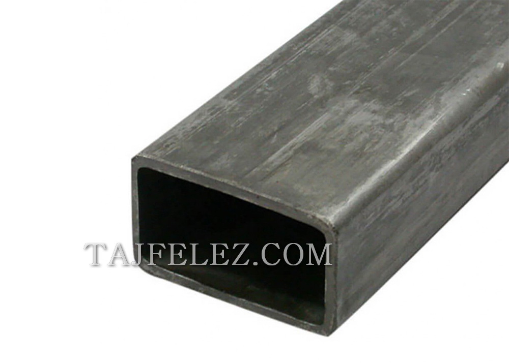 پروفیل ساختمانی