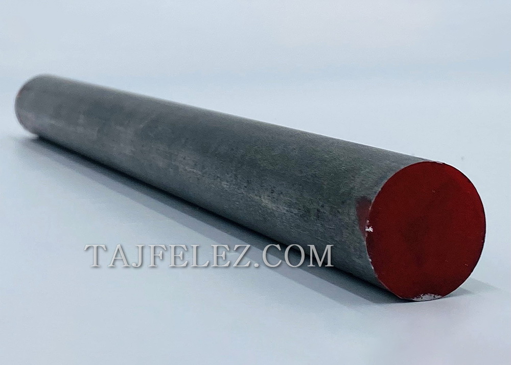 فروش میلگرد صنعتی