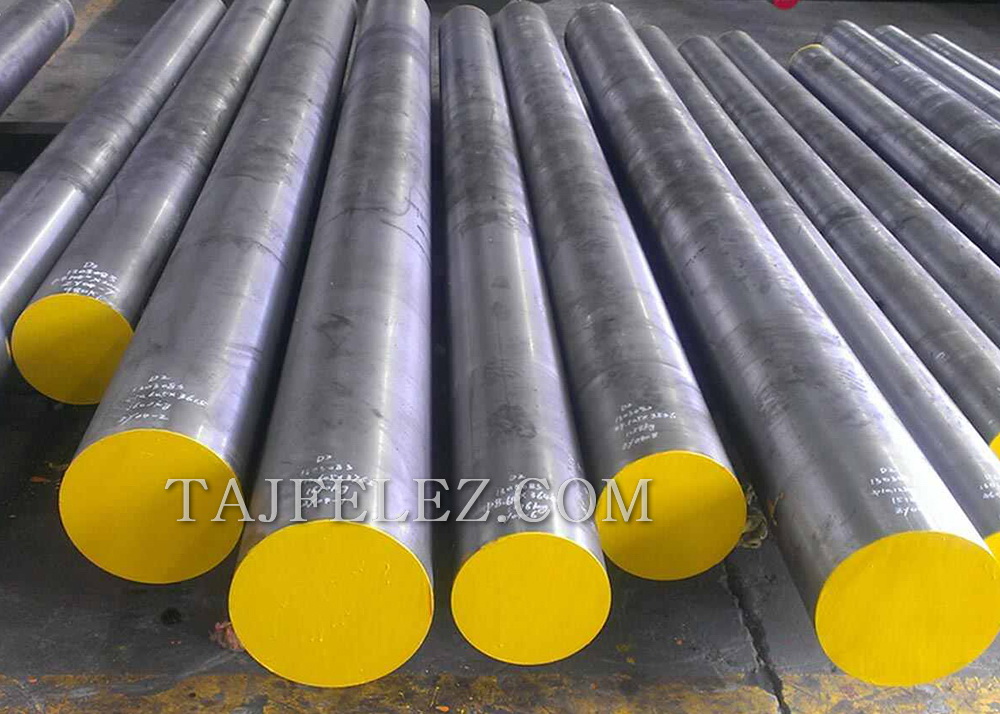 فروش میلگرد