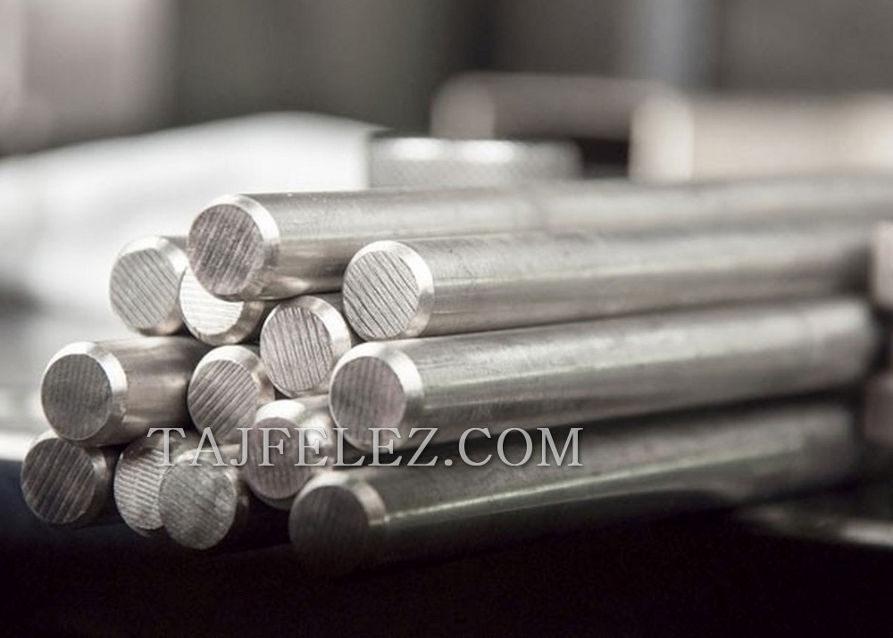 میلگرد ترانس ST37