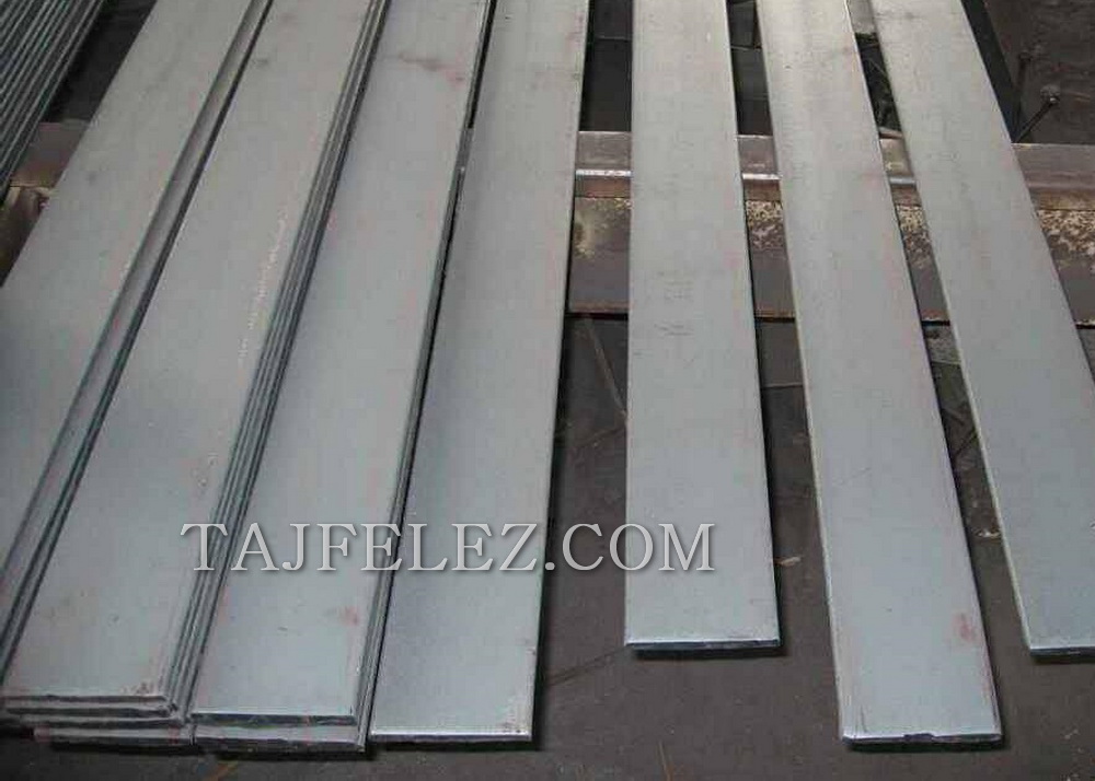 تسمه برش خورده