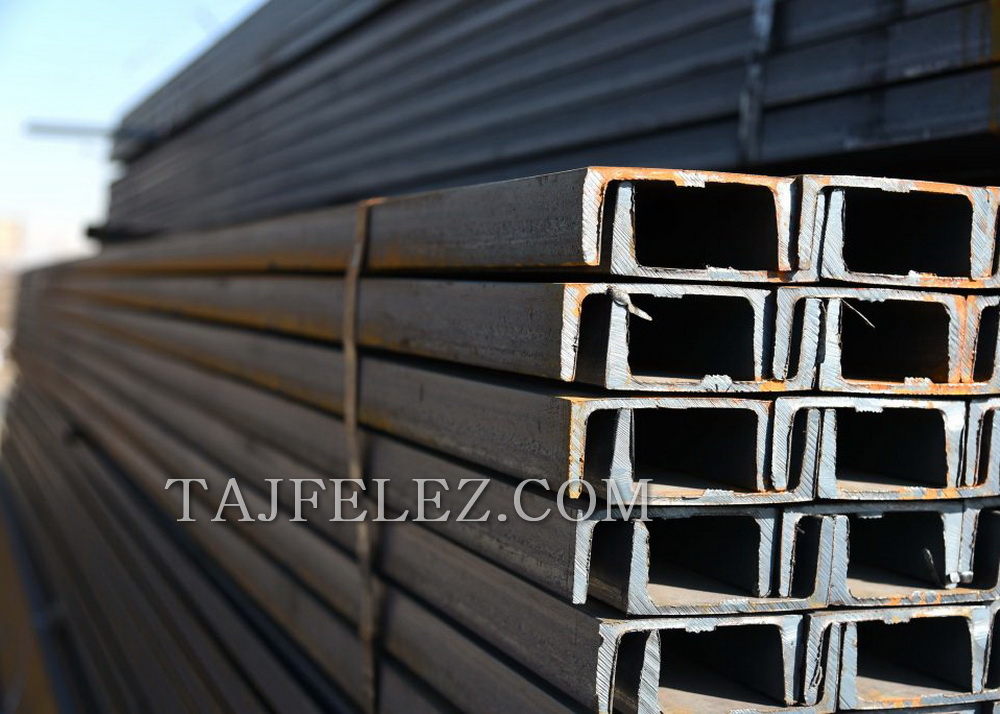 ناودانی ساختمانی