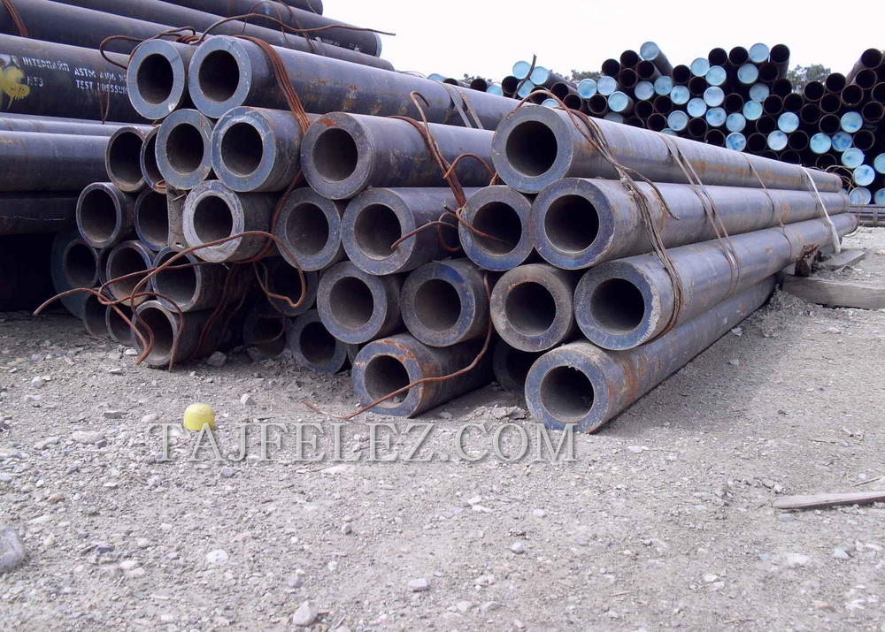 لوله گوشت دار