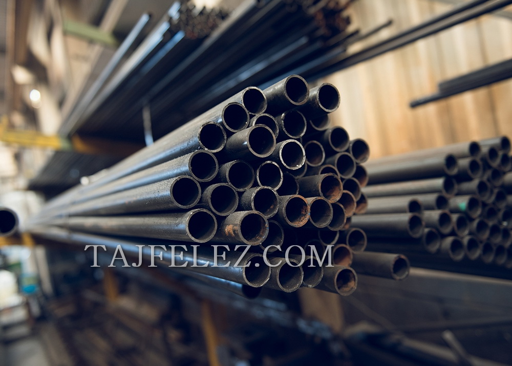 لوله بدون درز