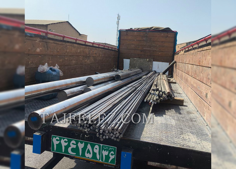 قیمت میلگرد هاترول آهن (11)