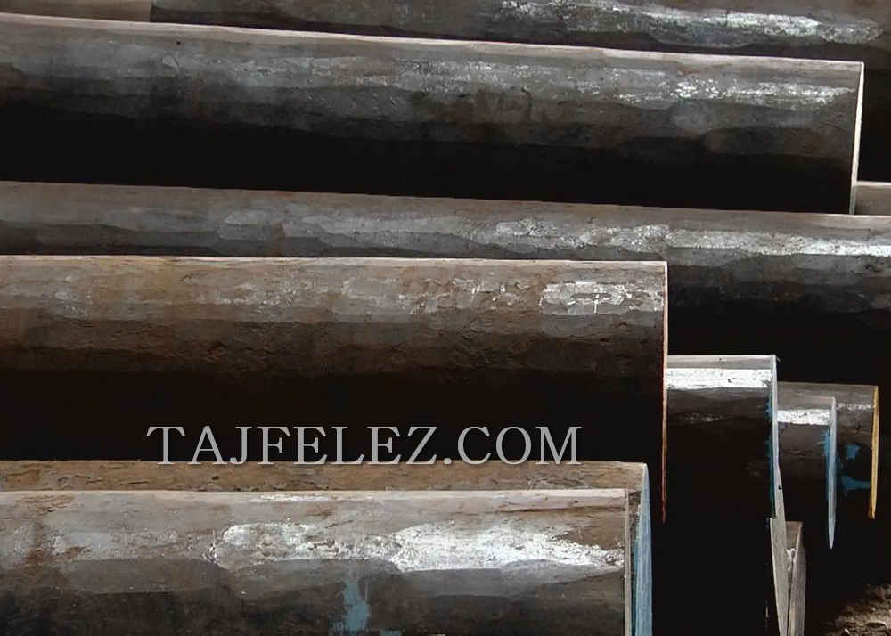 قیمت میلگرد هاترول آهن (6)