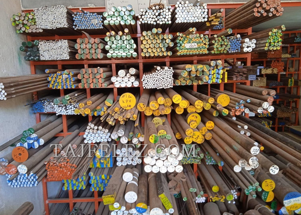 قیمت میلگرد هاترول آهن (7)