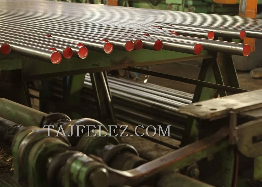 قیمت میلگرد هاترول آهن (8)