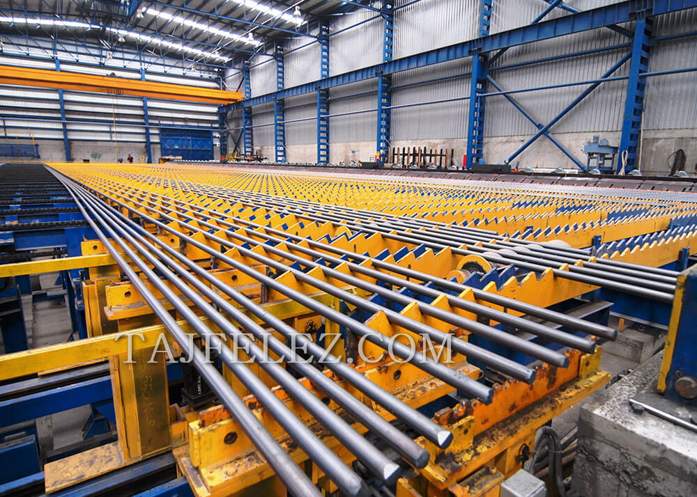 قیمت میلگرد هاترول آهن (9)