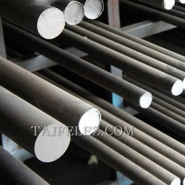 میلگرد هاترول آهن