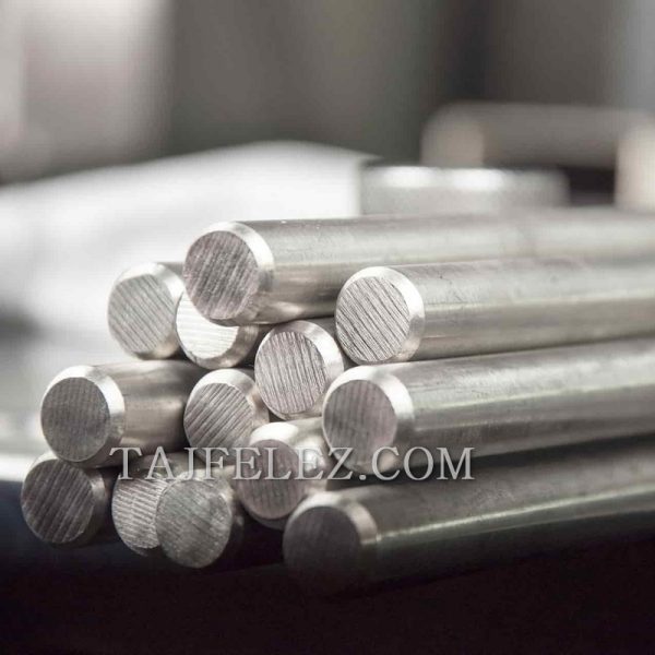 میلگرد پولیش آهن