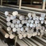 میلگرد ترانس کششی ST37 کارخانه تهران سایز 010