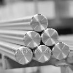 میلگرد فولادی MO40 کارخانه یزد