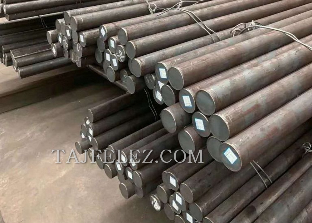 قیمت فولاد آلیاژی MO40 (4)
