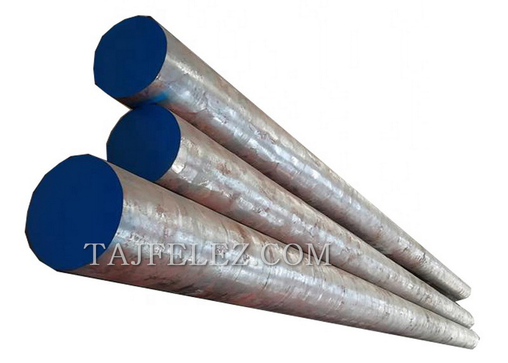 فروش فولاد آلیاژی VCN (3)