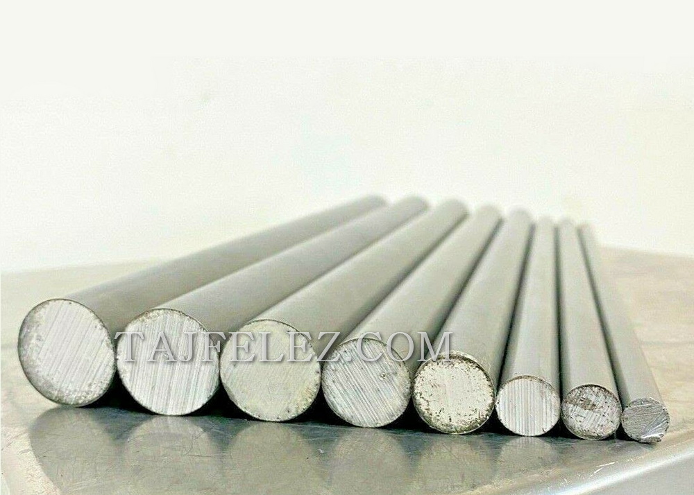 فروش فولاد آلیاژی VCN (5)