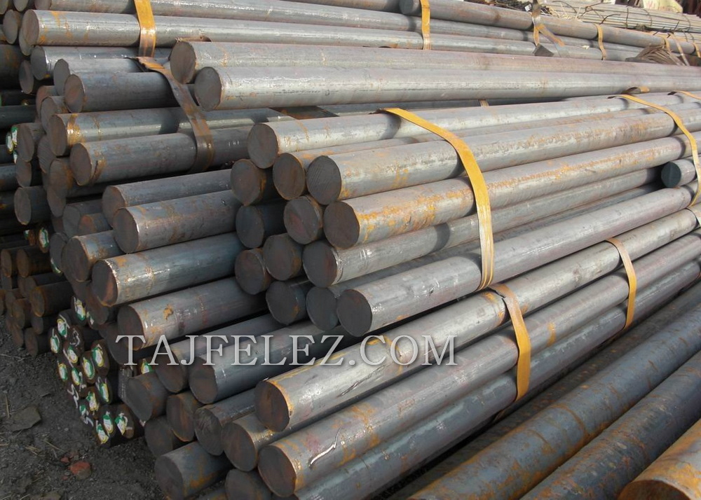 قیمت فولاد آلیاژی VCN