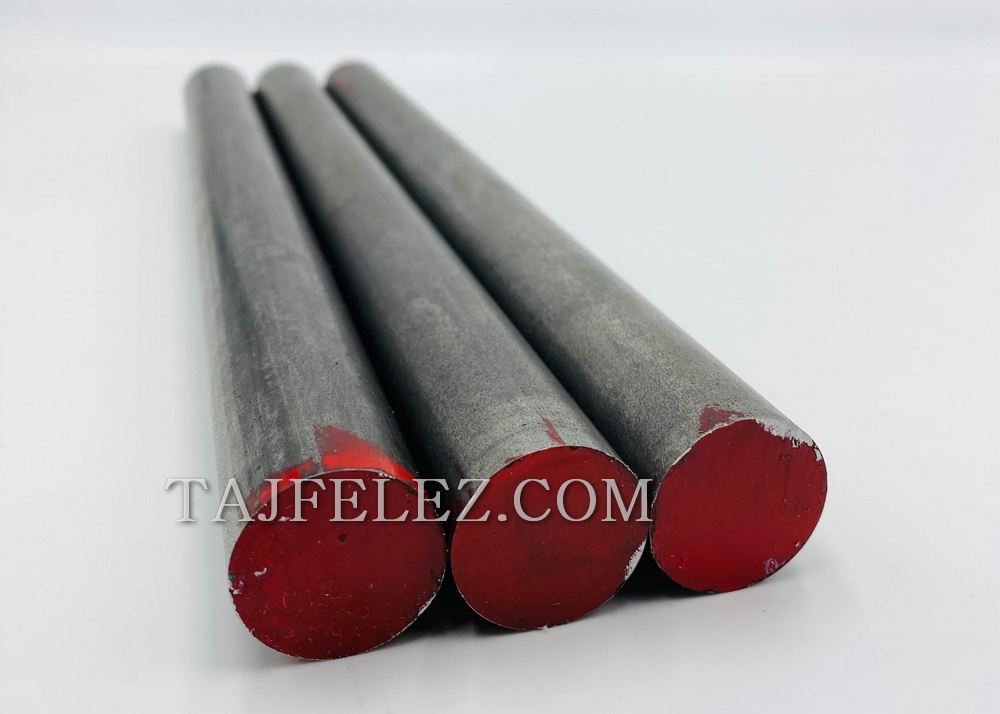 فولاد CK45 هاترول (6)