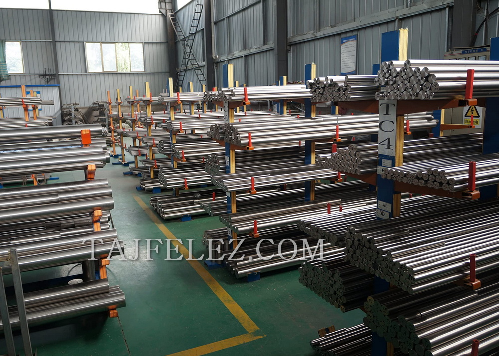 فولاد CK45 هاترول (7)