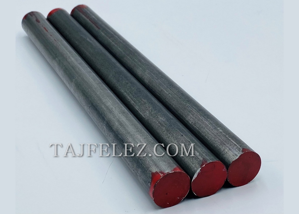 فولاد CK45 هاترول (8)