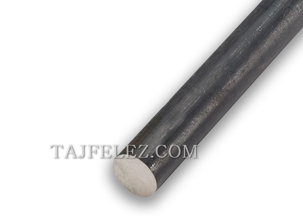 فولاد CK45 هاترول (9)