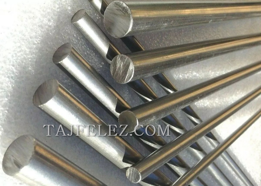 ارسال سفارش میلگرد ترانس و میلگرد کروم به همدان