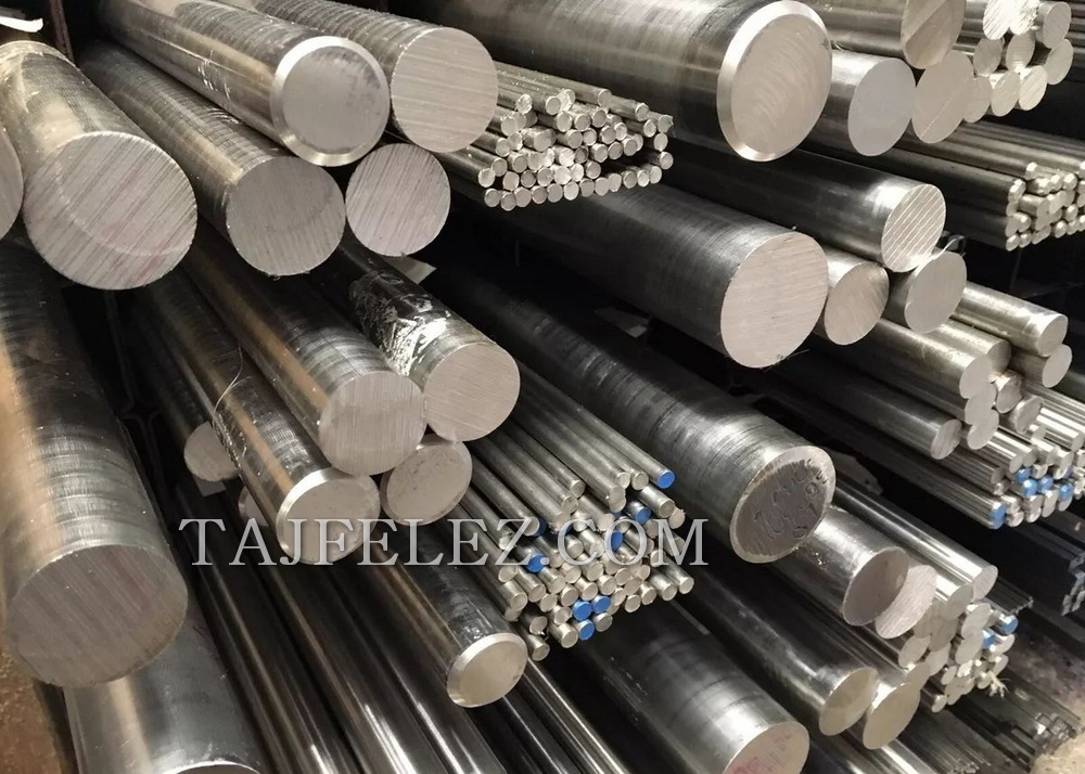 میلگرد ترانس کششی