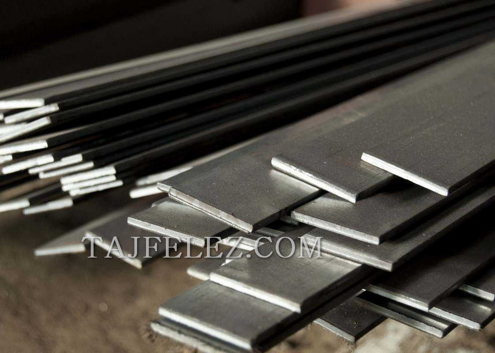 تسمه ترانسی آهن ST37