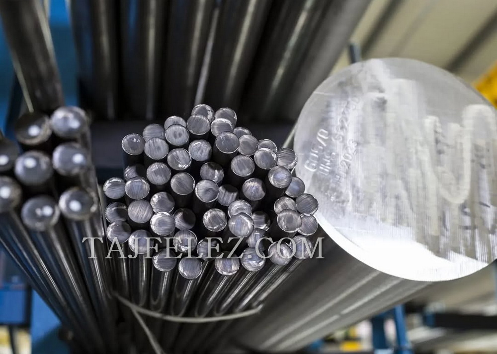 میلگرد ترانس یزد